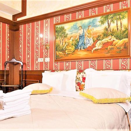 My Hotel Apartments Baneasa 부쿠레슈티 외부 사진