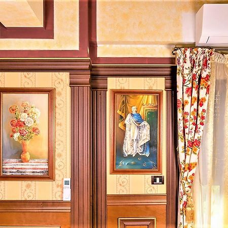 My Hotel Apartments Baneasa 부쿠레슈티 외부 사진