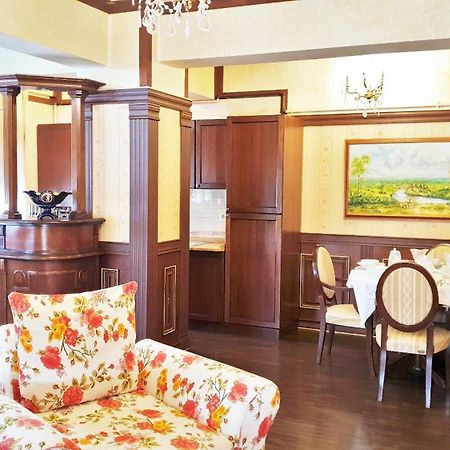 My Hotel Apartments Baneasa 부쿠레슈티 외부 사진