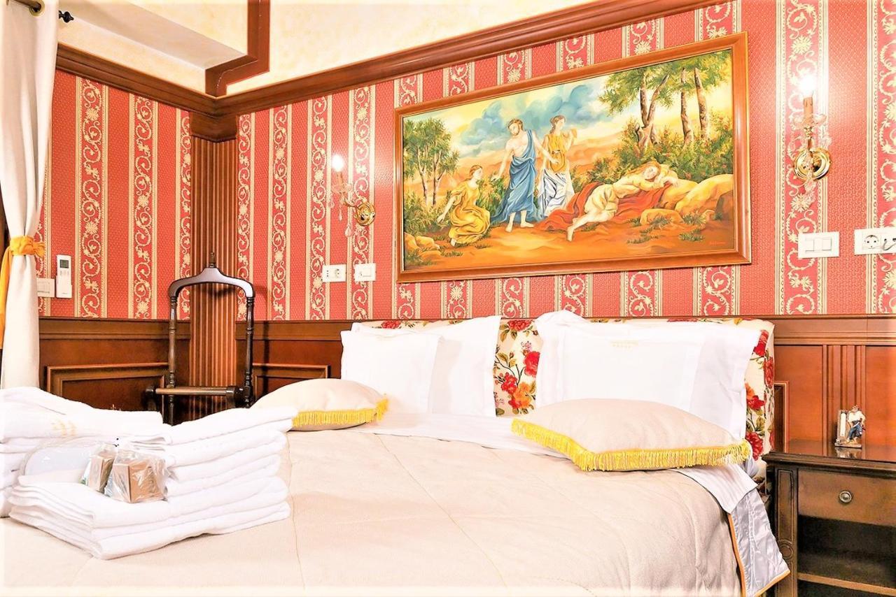 My Hotel Apartments Baneasa 부쿠레슈티 외부 사진