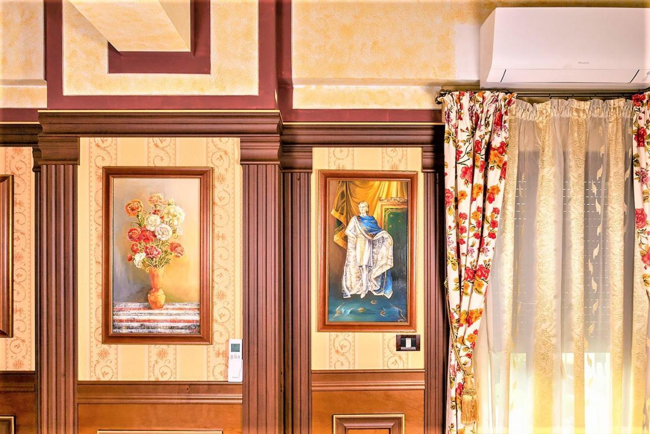 My Hotel Apartments Baneasa 부쿠레슈티 외부 사진