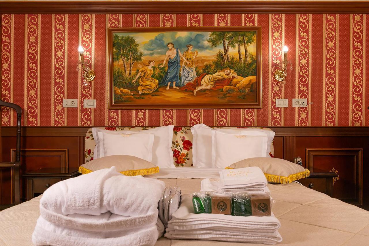 My Hotel Apartments Baneasa 부쿠레슈티 외부 사진