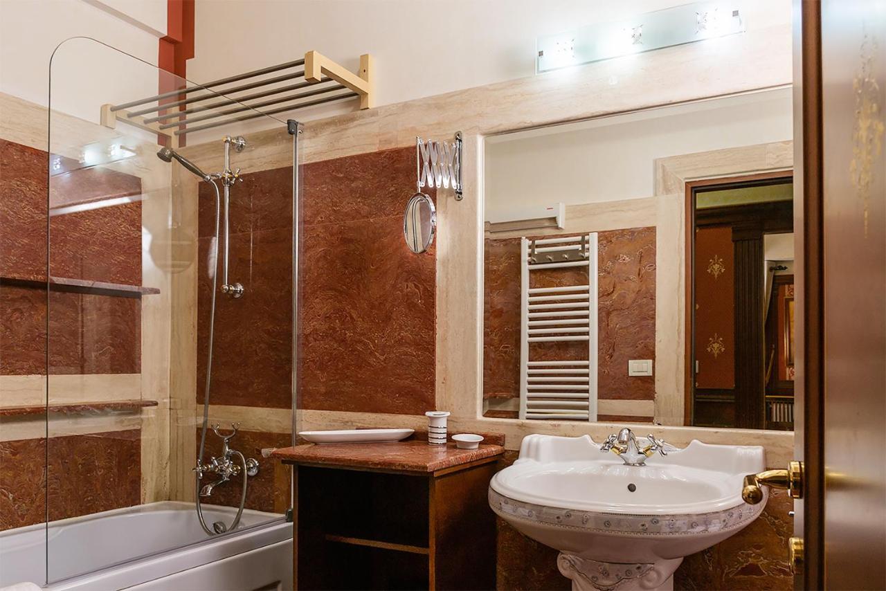 My Hotel Apartments Baneasa 부쿠레슈티 외부 사진