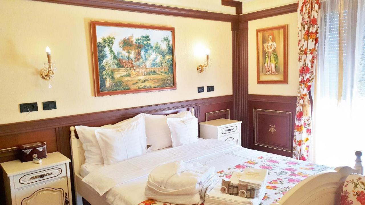 My Hotel Apartments Baneasa 부쿠레슈티 외부 사진