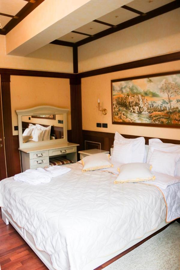 My Hotel Apartments Baneasa 부쿠레슈티 외부 사진