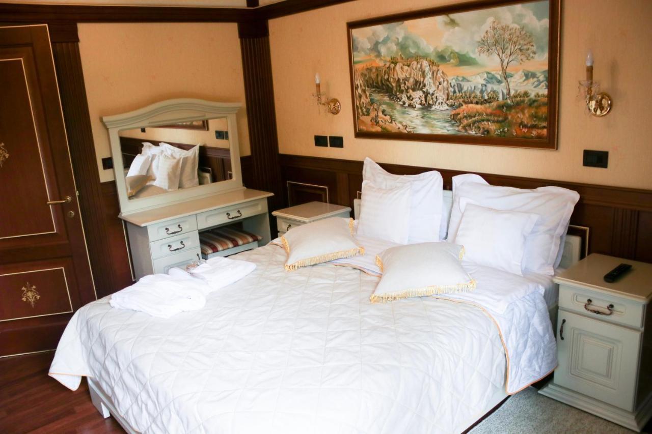 My Hotel Apartments Baneasa 부쿠레슈티 외부 사진