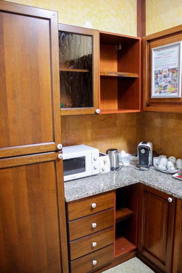 My Hotel Apartments Baneasa 부쿠레슈티 외부 사진