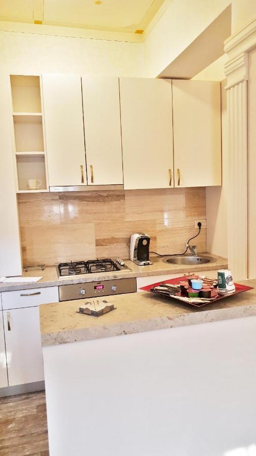 My Hotel Apartments Baneasa 부쿠레슈티 외부 사진