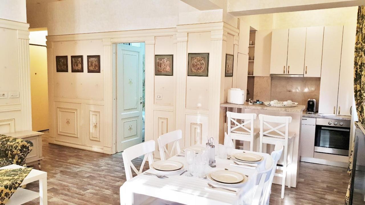 My Hotel Apartments Baneasa 부쿠레슈티 외부 사진