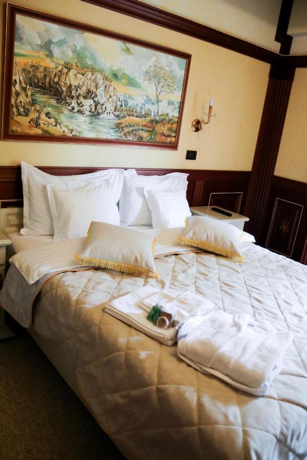 My Hotel Apartments Baneasa 부쿠레슈티 외부 사진