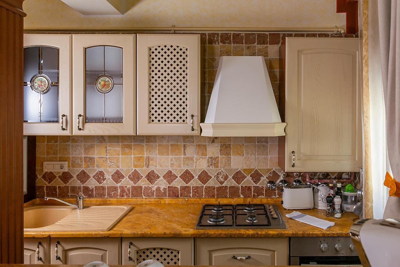 My Hotel Apartments Baneasa 부쿠레슈티 외부 사진