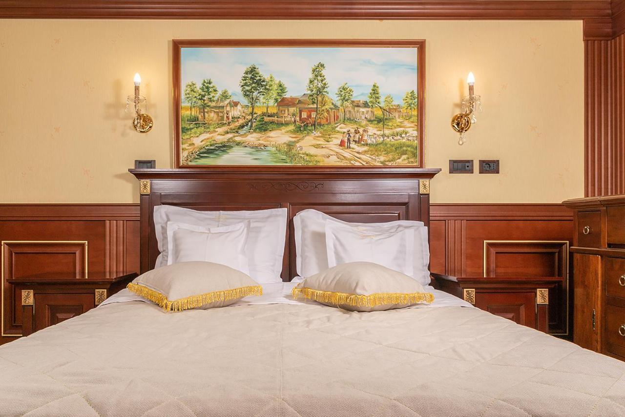 My Hotel Apartments Baneasa 부쿠레슈티 외부 사진
