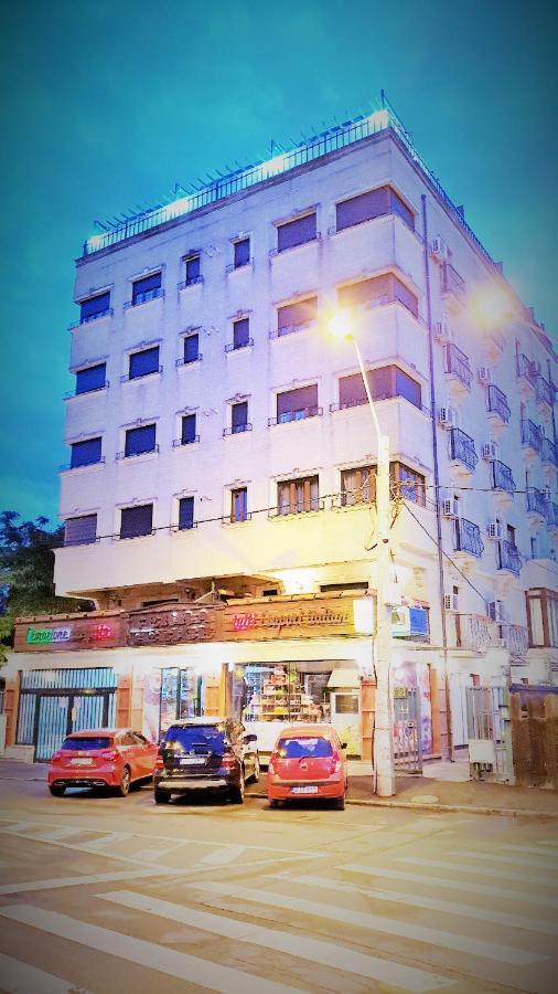 My Hotel Apartments Baneasa 부쿠레슈티 외부 사진